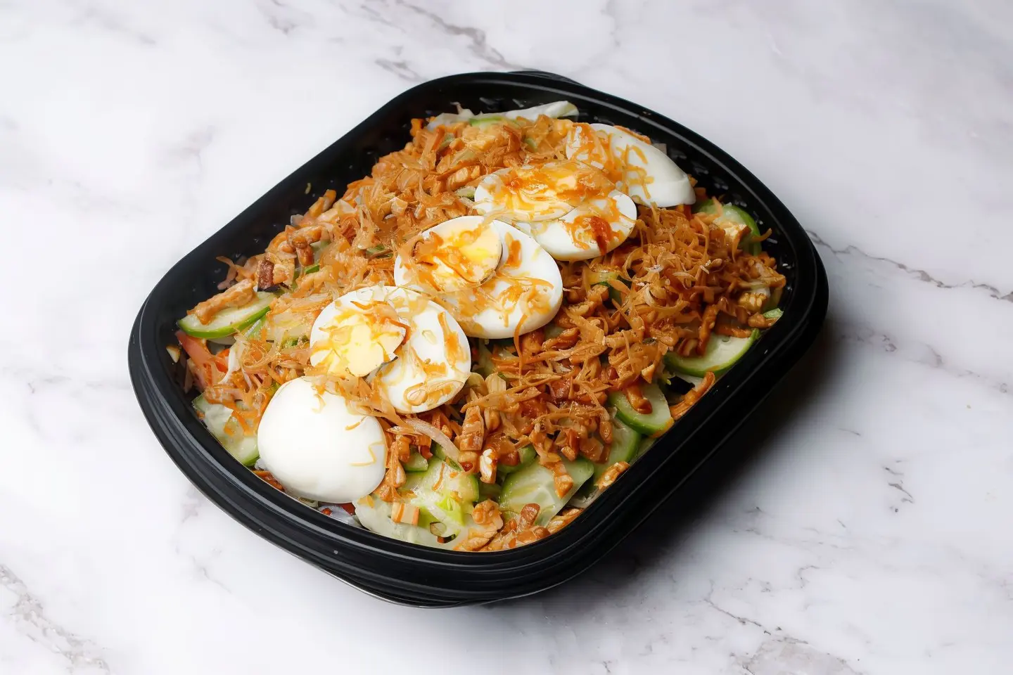 Gado Gado Salad