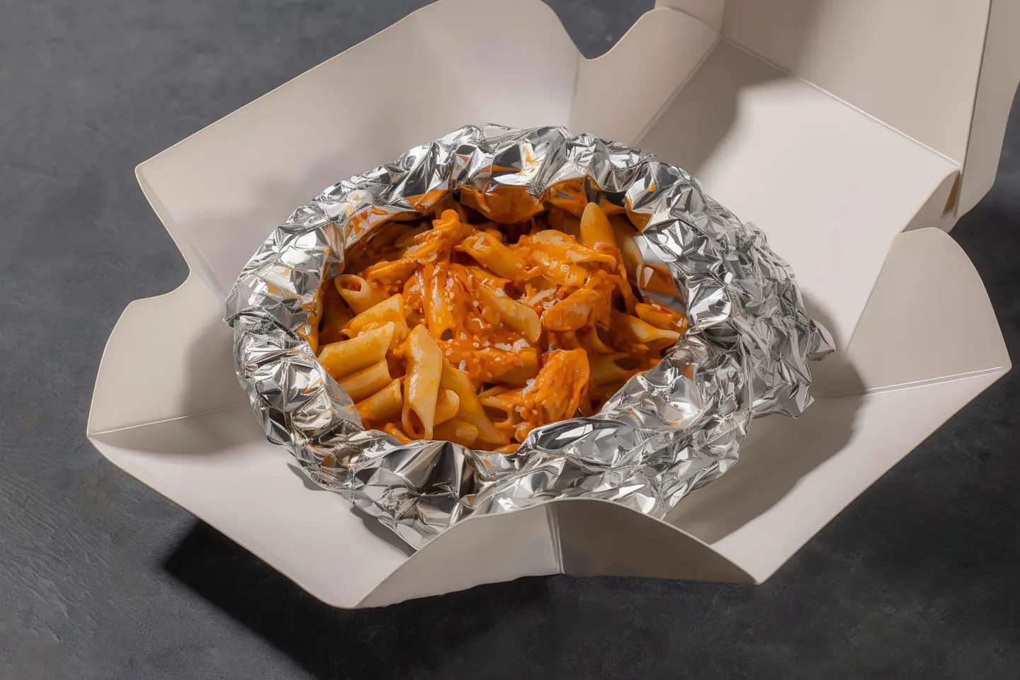 باستا اربياتا مكس