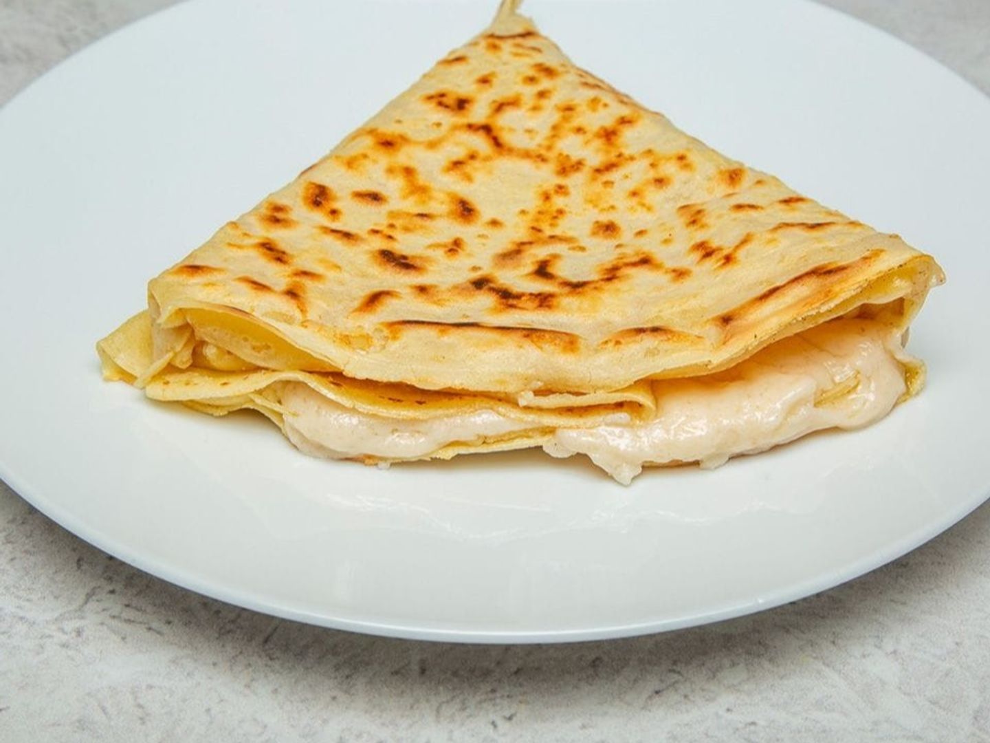 بيتزا دجاج