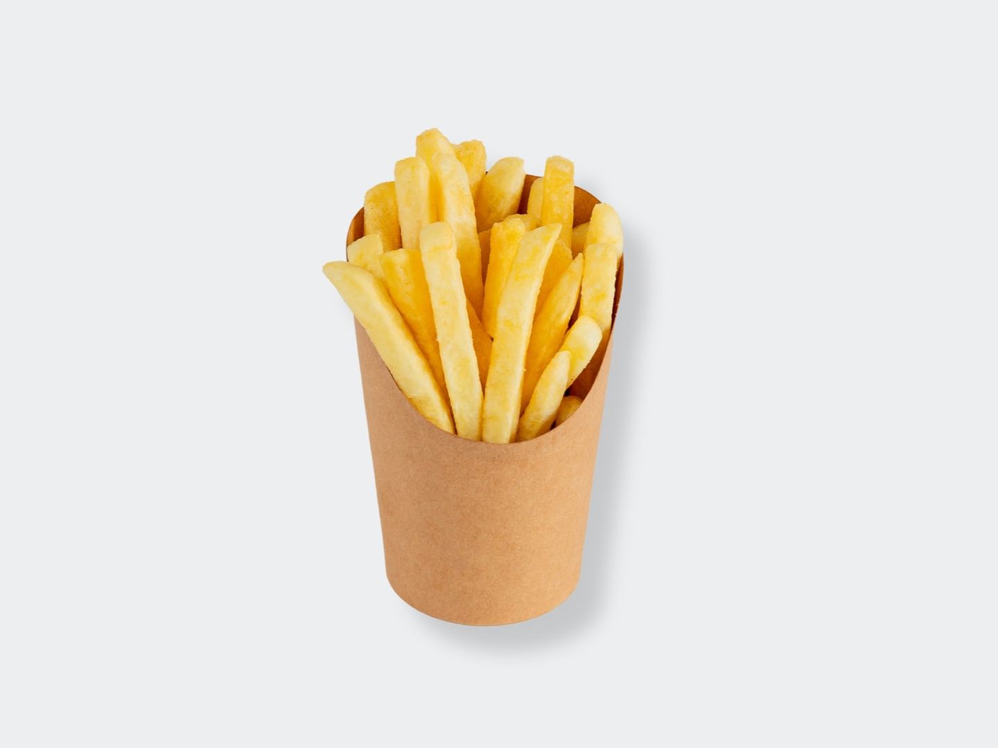 Classic Potatoes