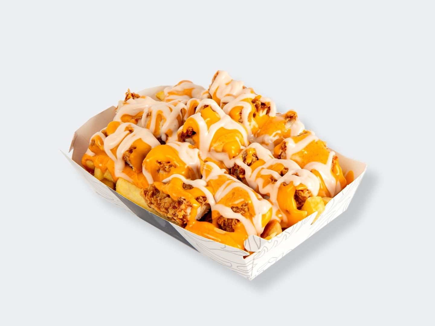 Chicken Fries