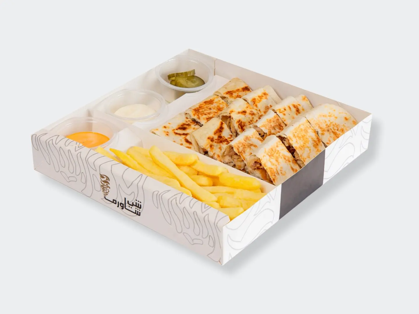 عربي دبل