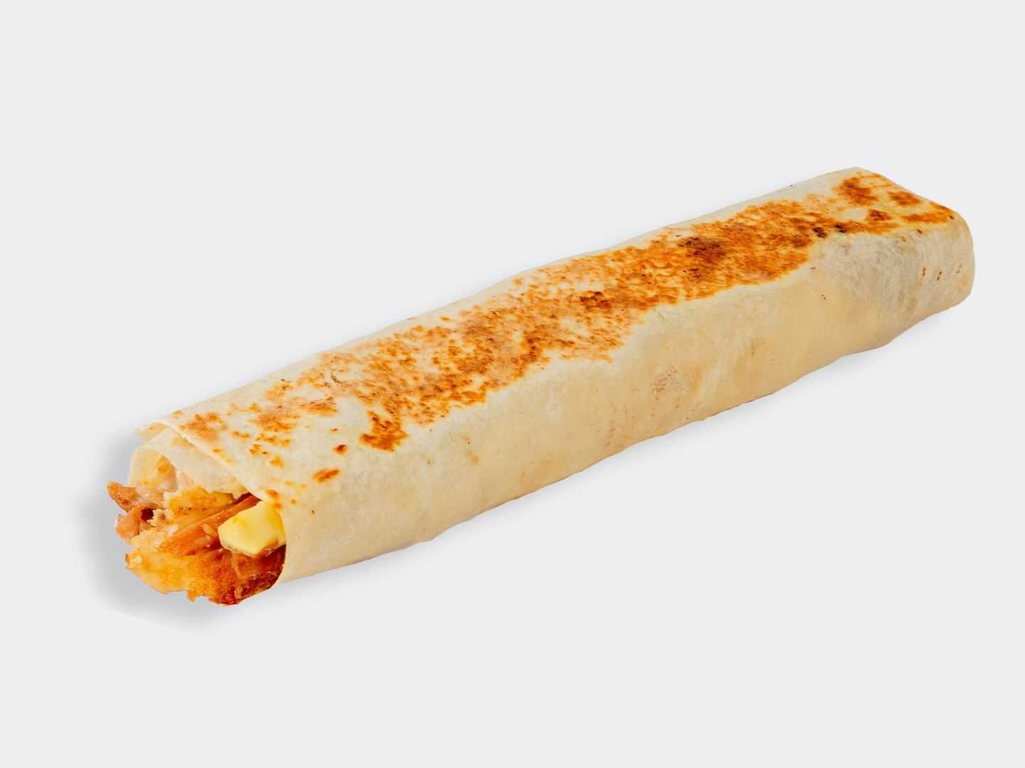 Tortilla Sandwich
