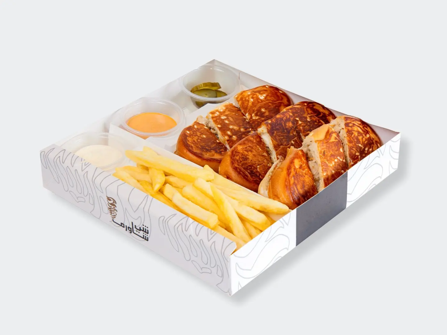 عربي تربل