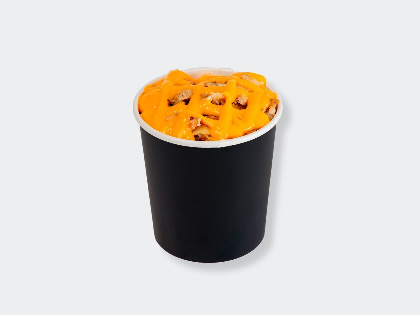 Chicken Shawarma Cup