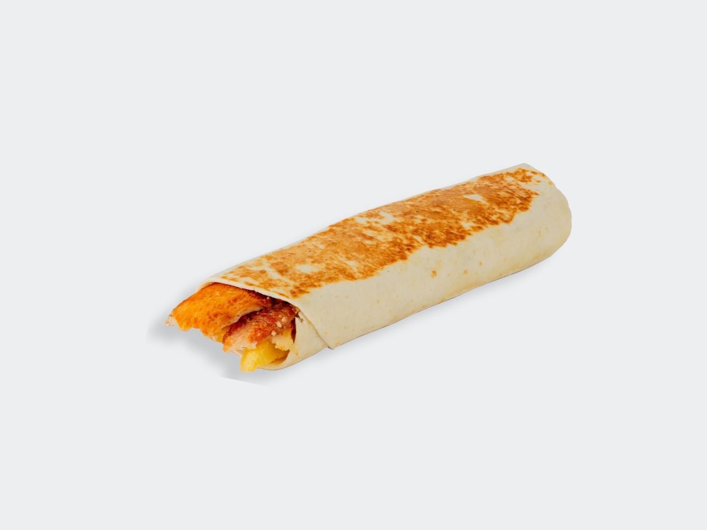 Tortilla Bread