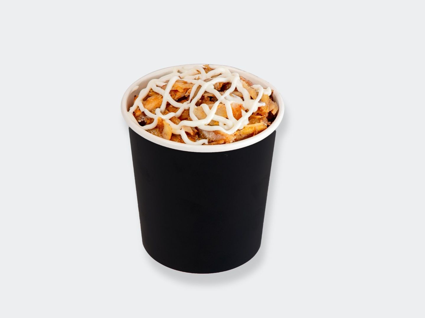 Shawarma Cup