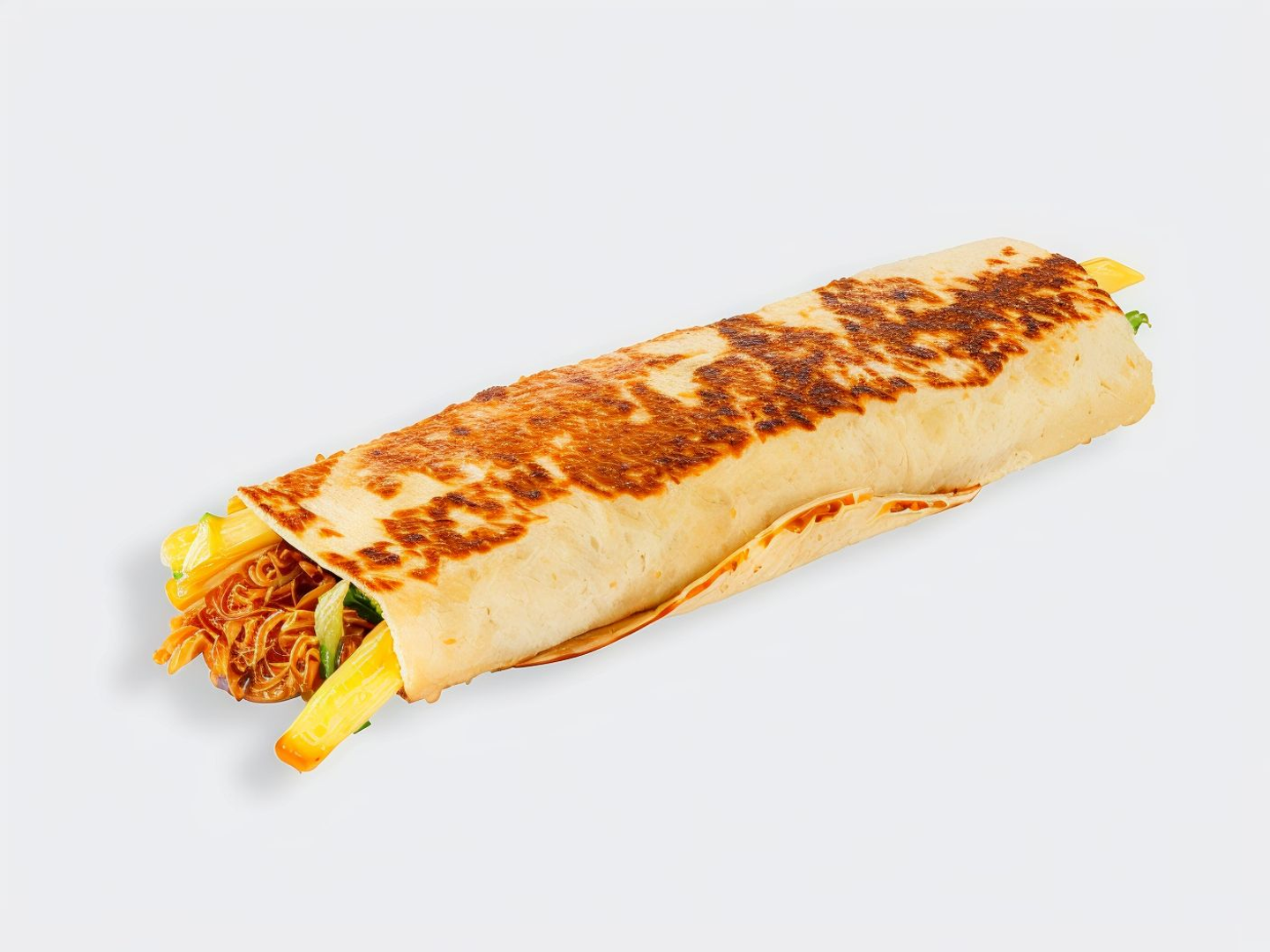 تويستر دجاج