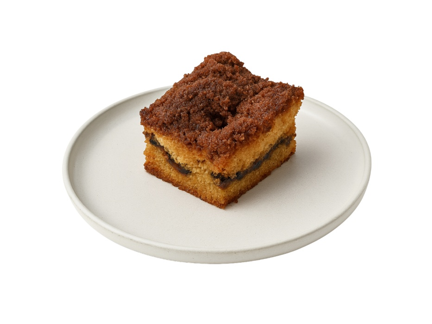 سينامون كوفي كيك