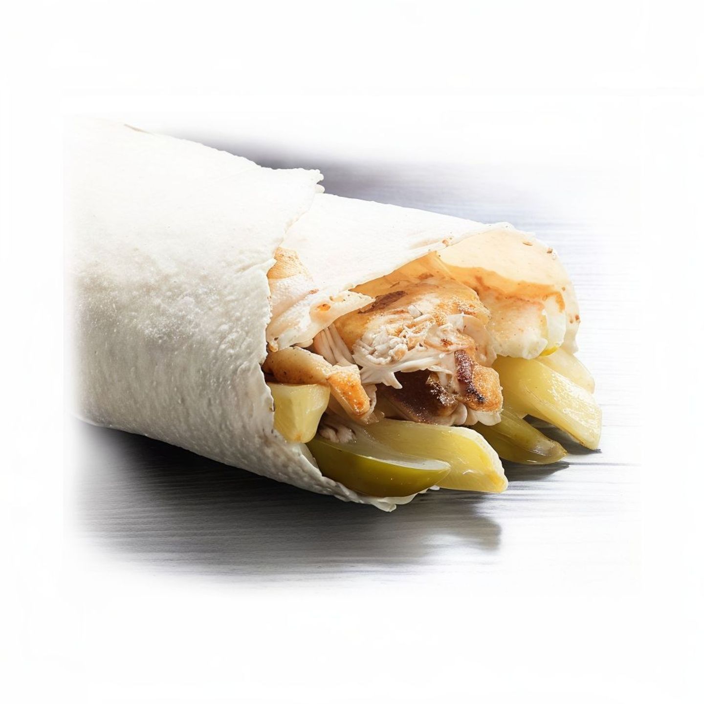 شاورما صغير