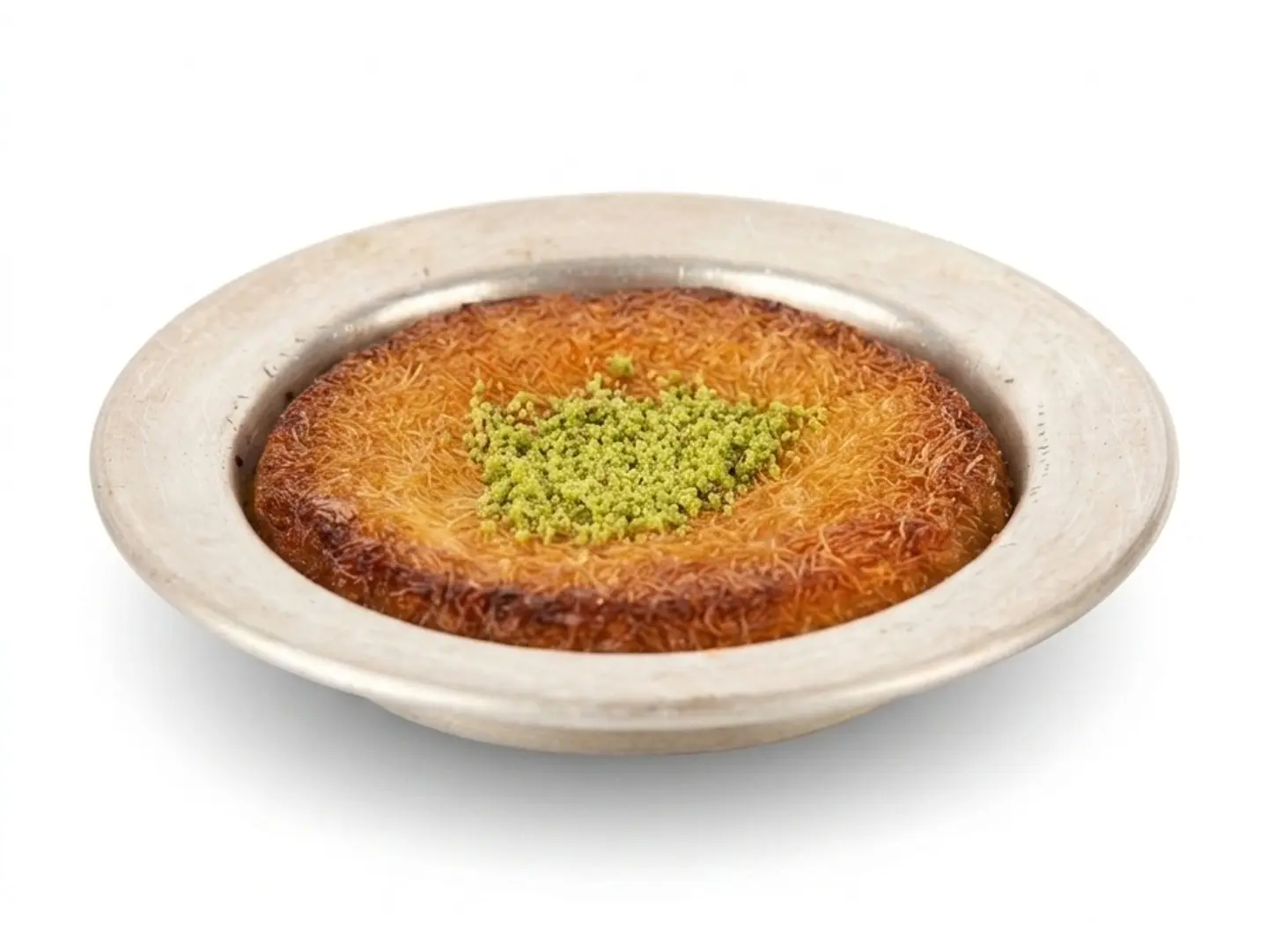 Kunafa