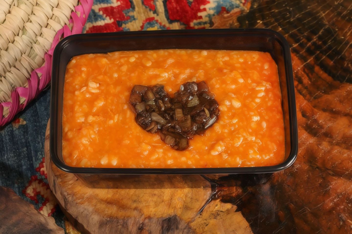 جريش دجاج شرقاوي