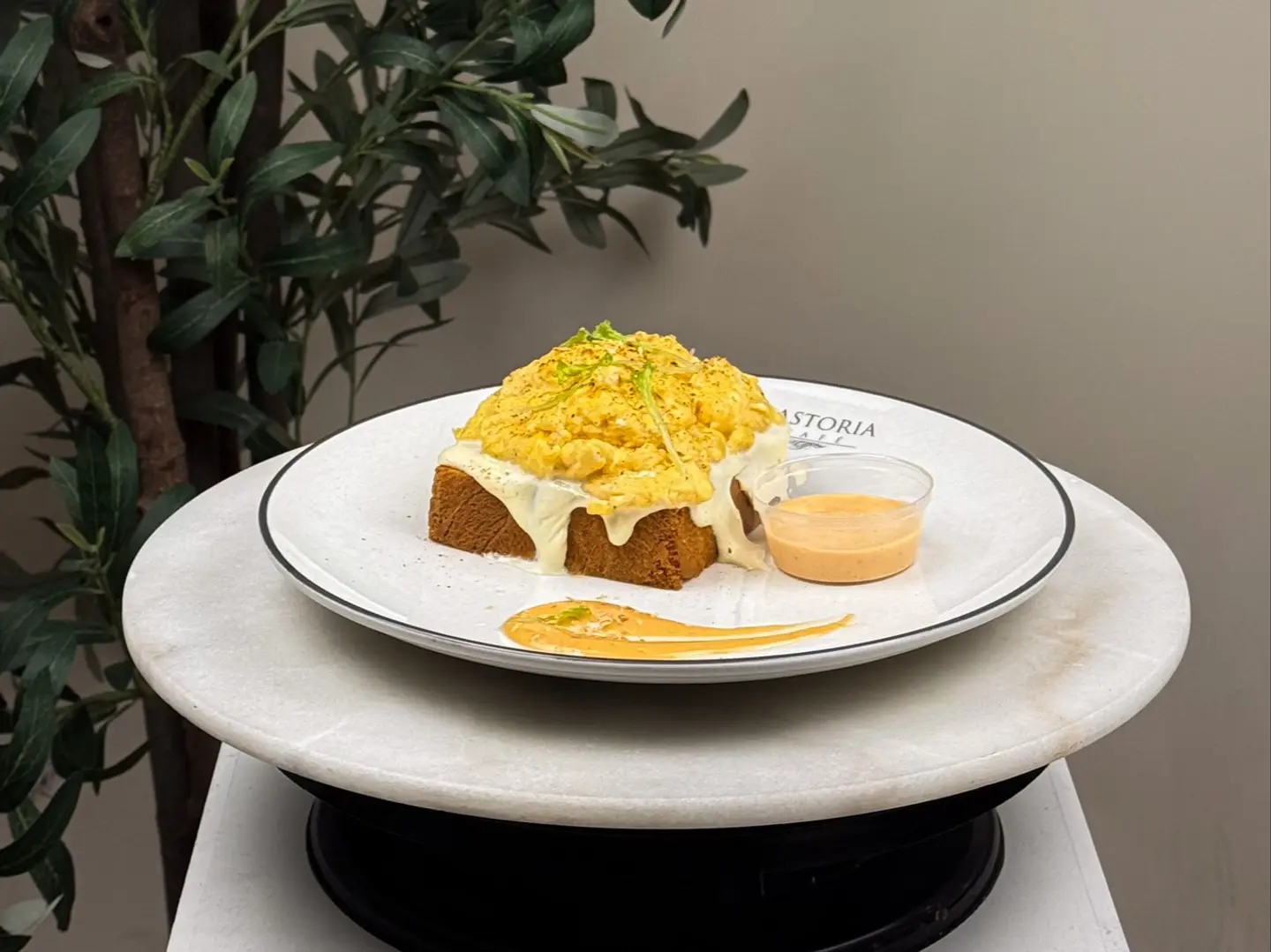 ترافل اومليت