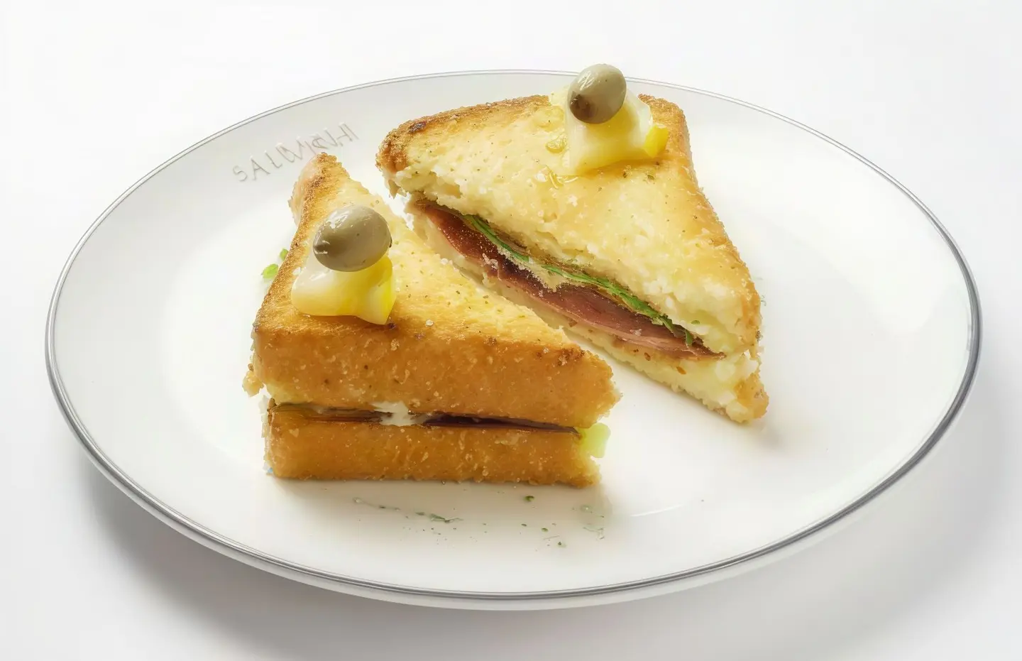 كلوب ساندويتش