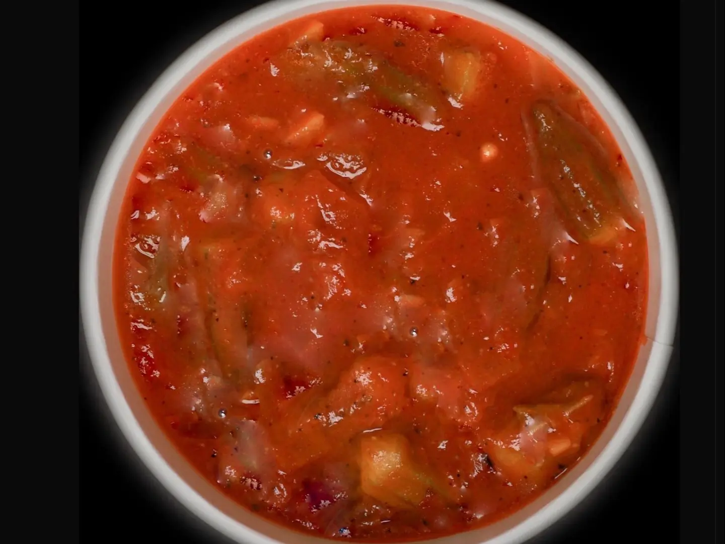 Okra Stew
