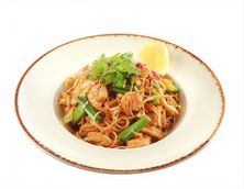 نودلز سنغافوريه 	 - دجاج نودلز سنغافوريه