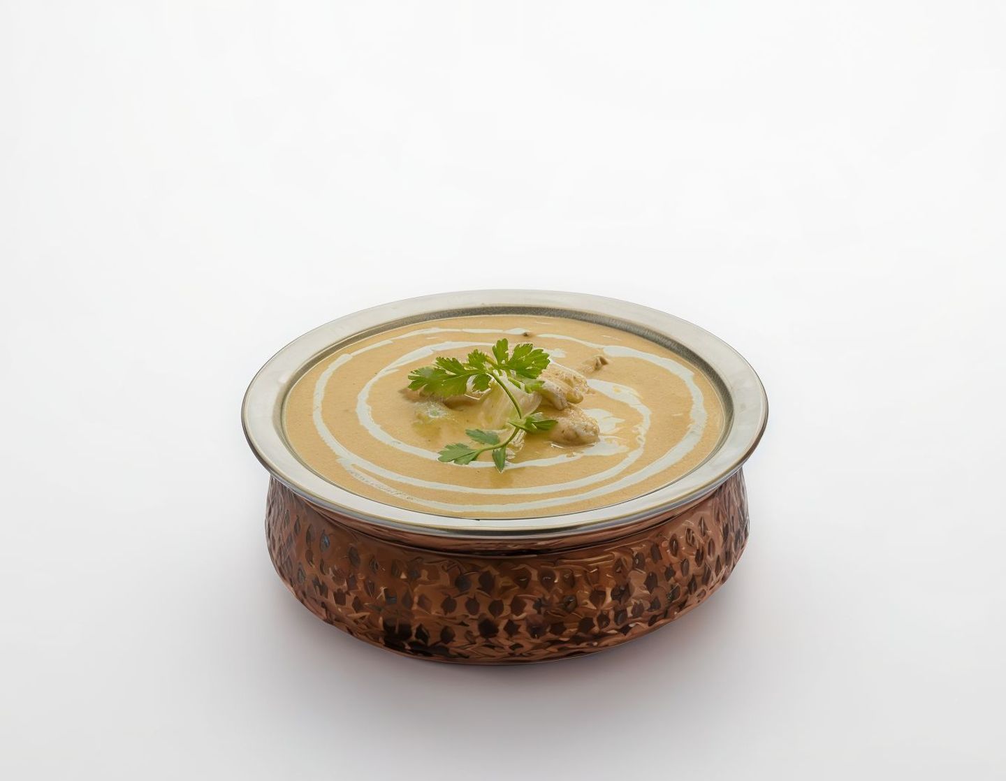 دجاج كورما