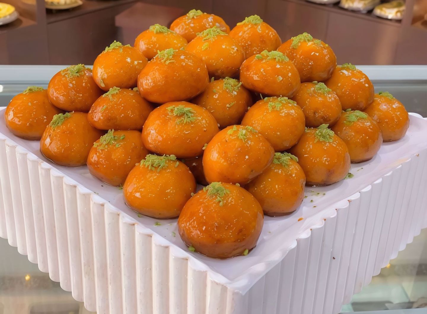 جبنية - كبير