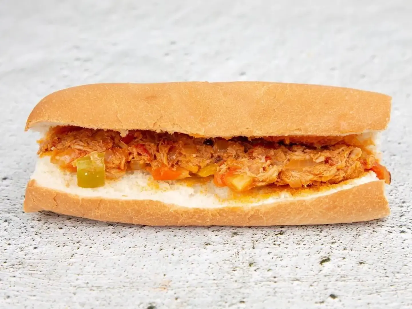 تونه ساده صامولي