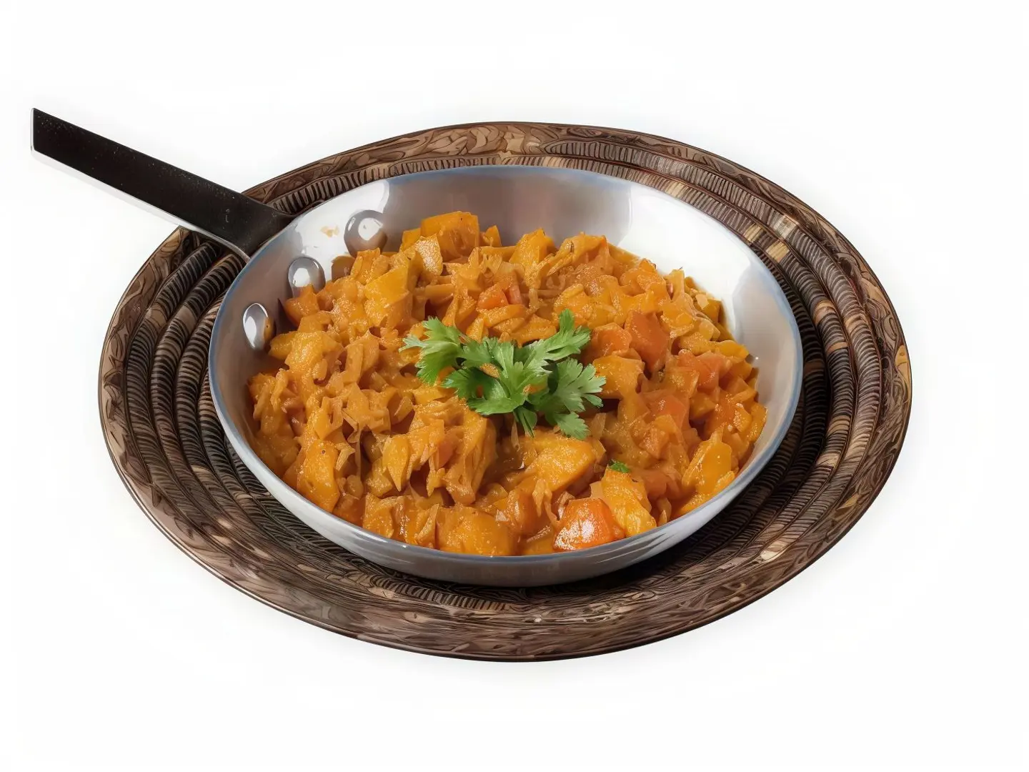 صحن تونه جبن