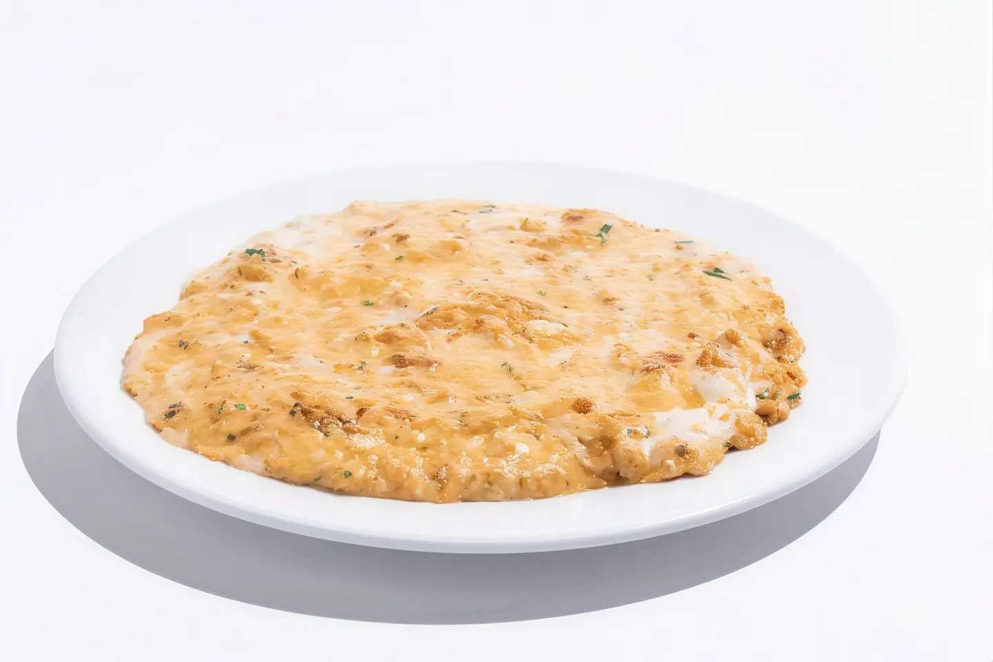 لحسه