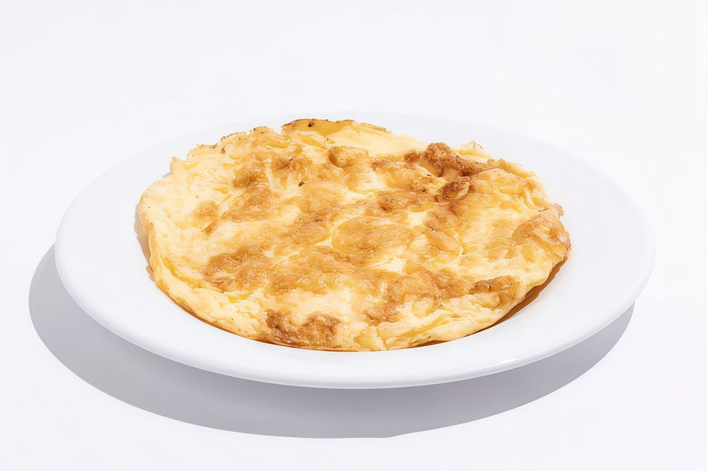 Fried Eggs