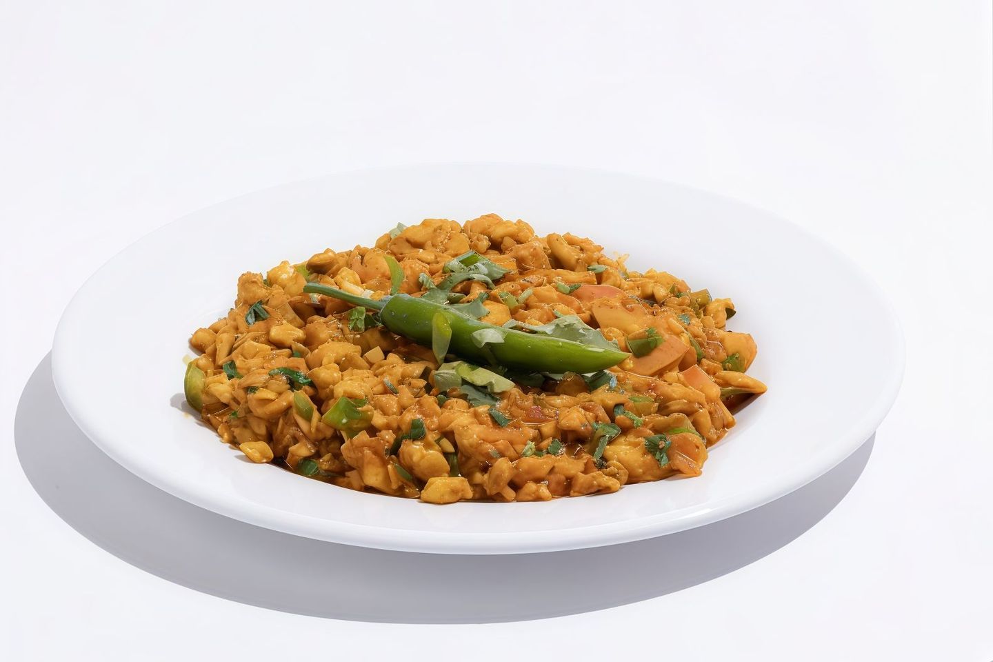 Chicken Mgalgal