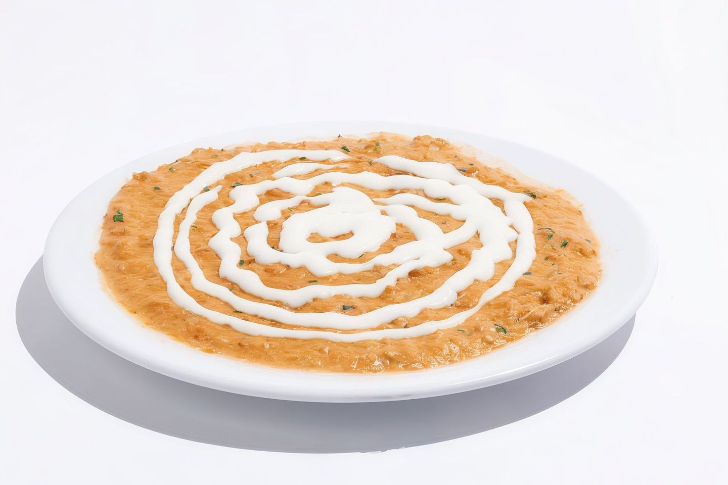 Tuna Al Asimah With Cheese