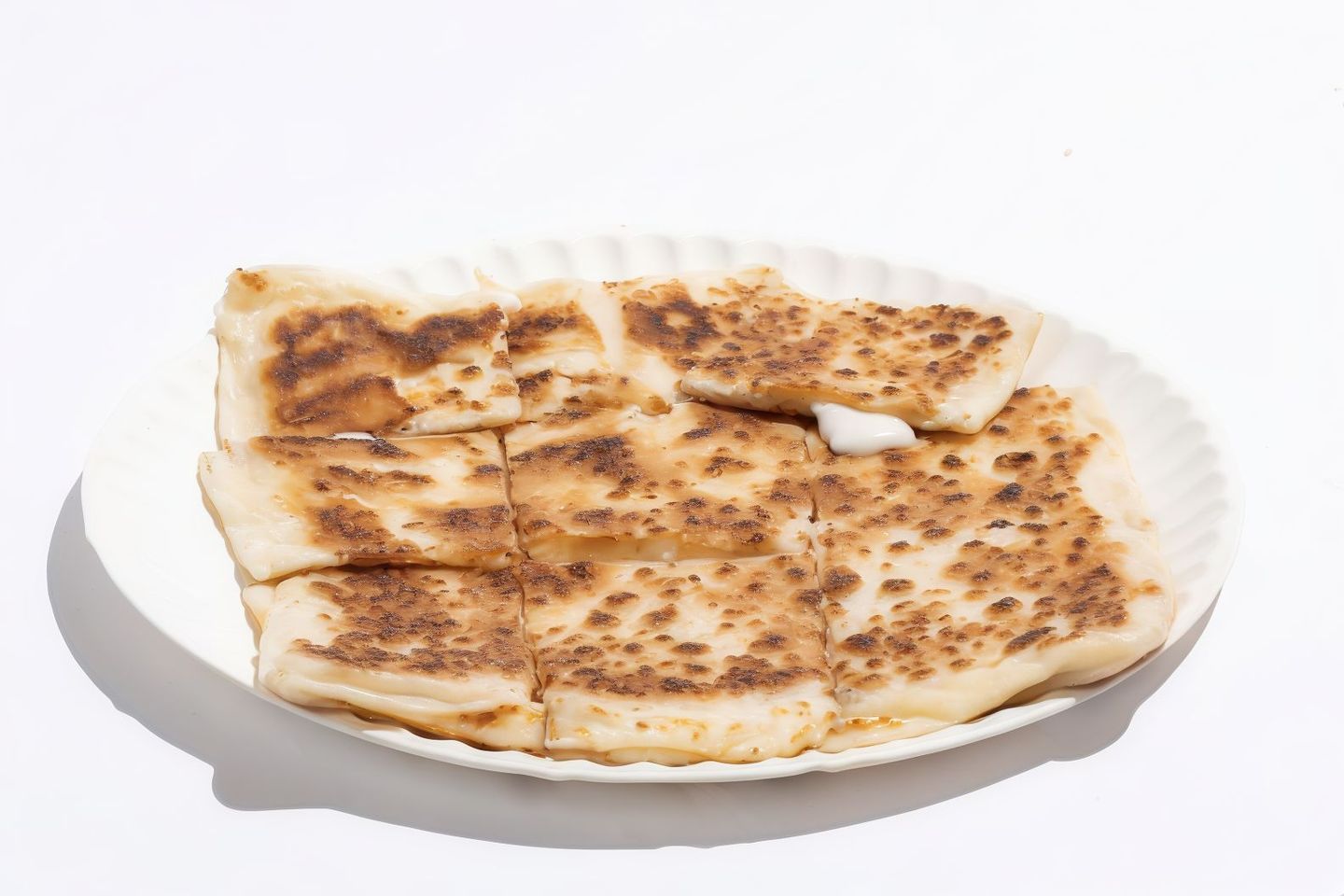 مطبق جبن سائل