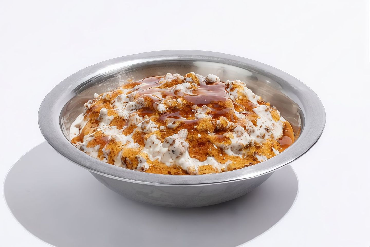 Cream With Honey Masoub