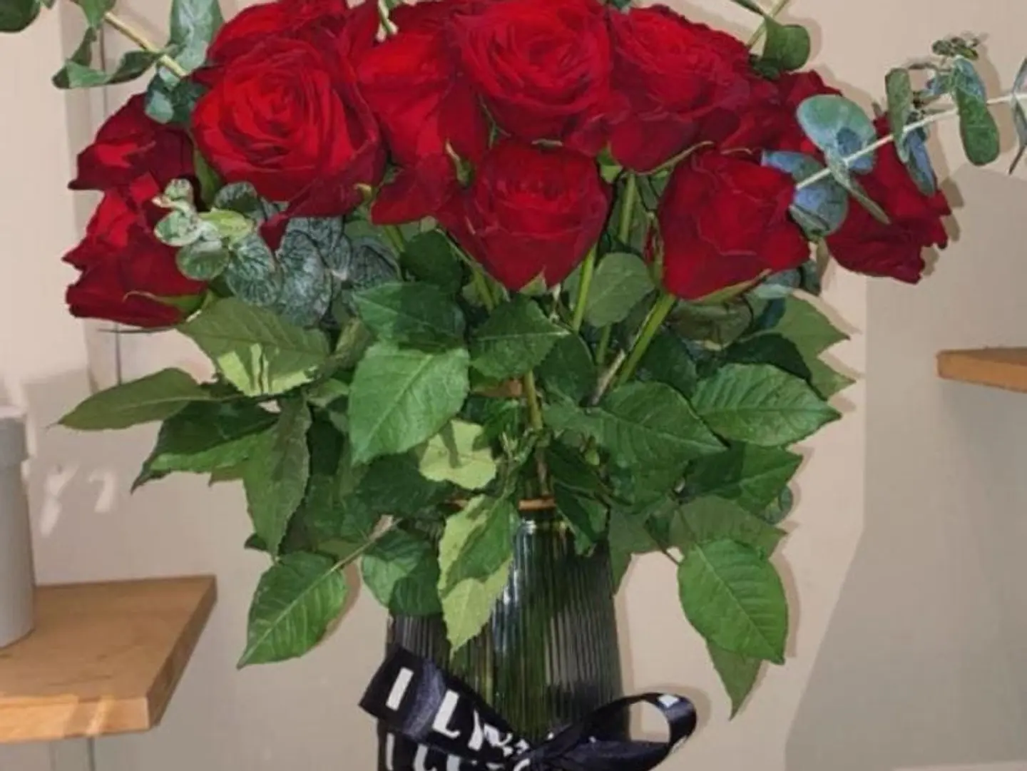 فازه الروز الاحمر