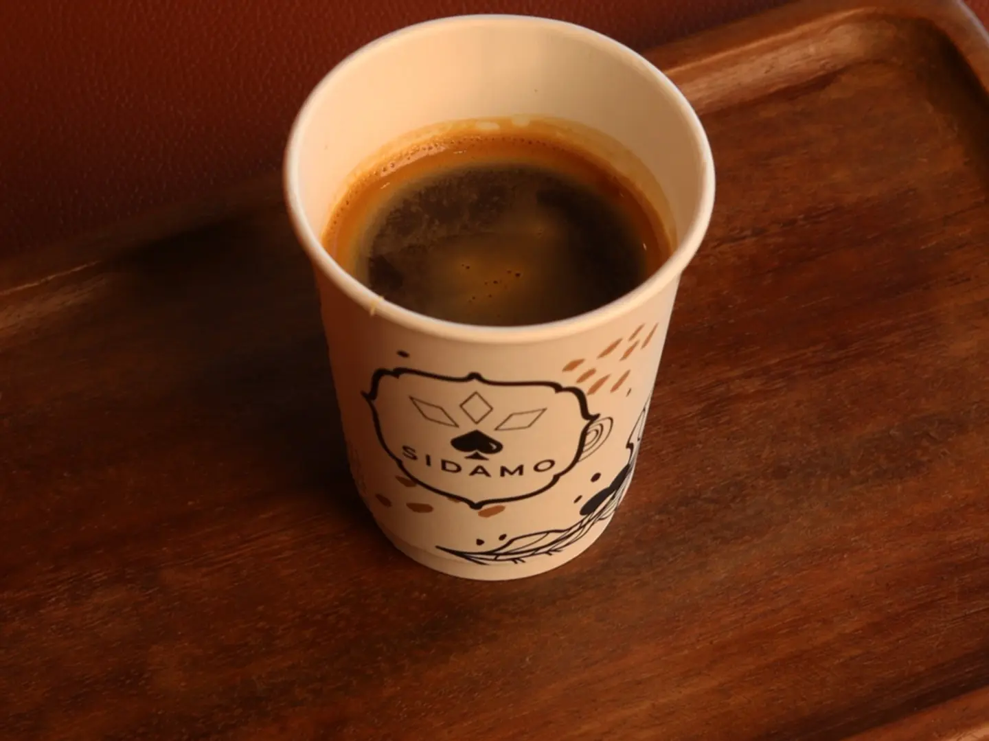 Americano