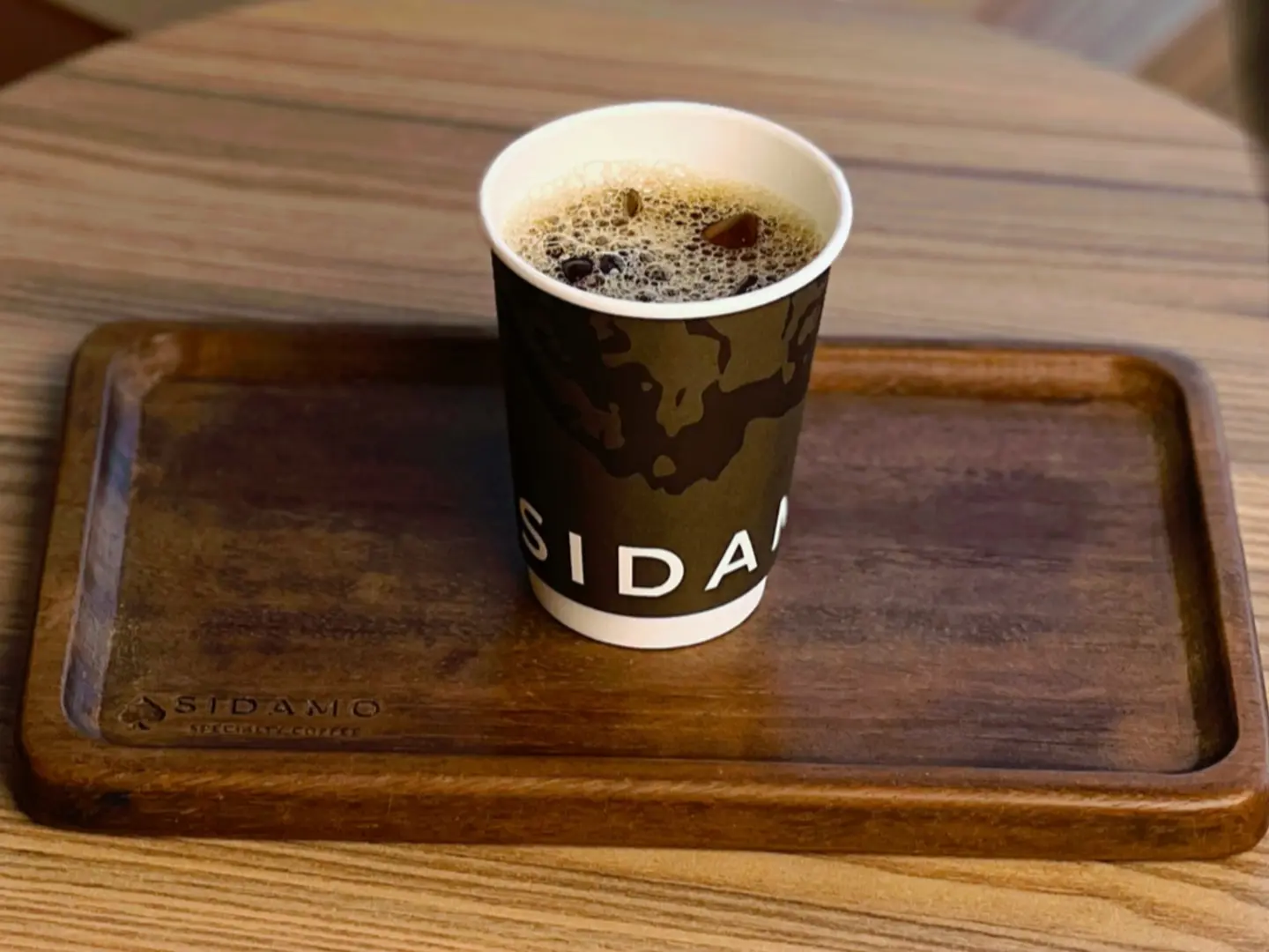 V60 Ice