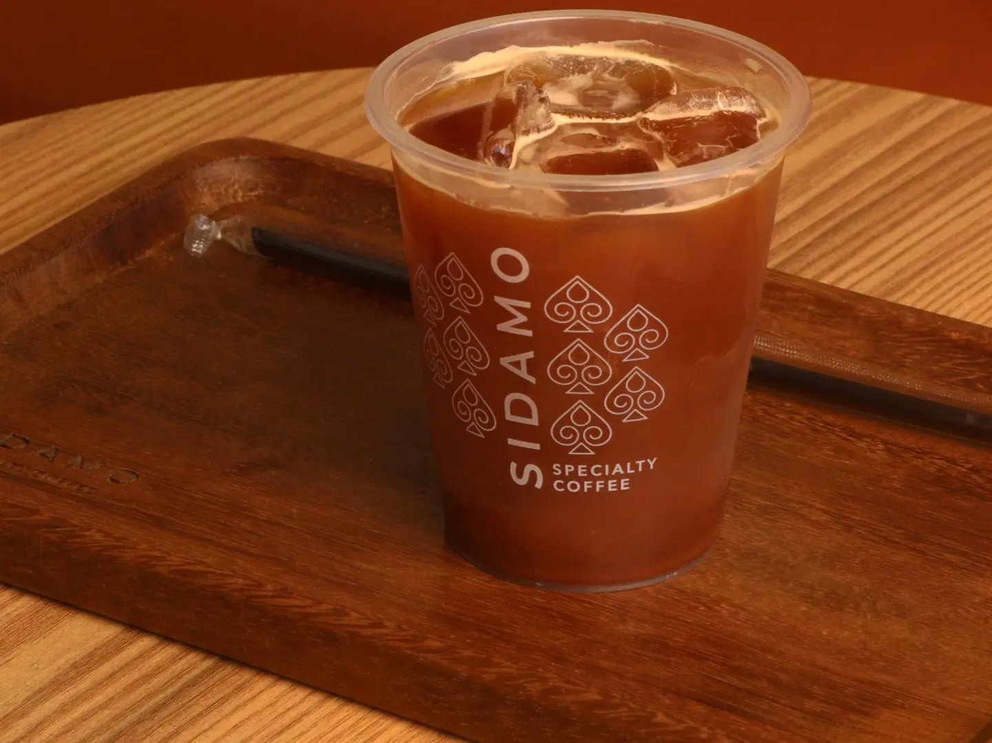 Americano Could