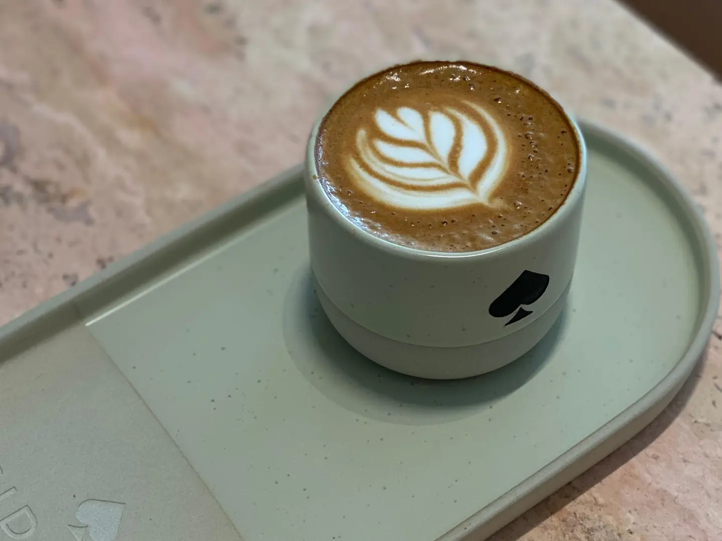 Flat White
