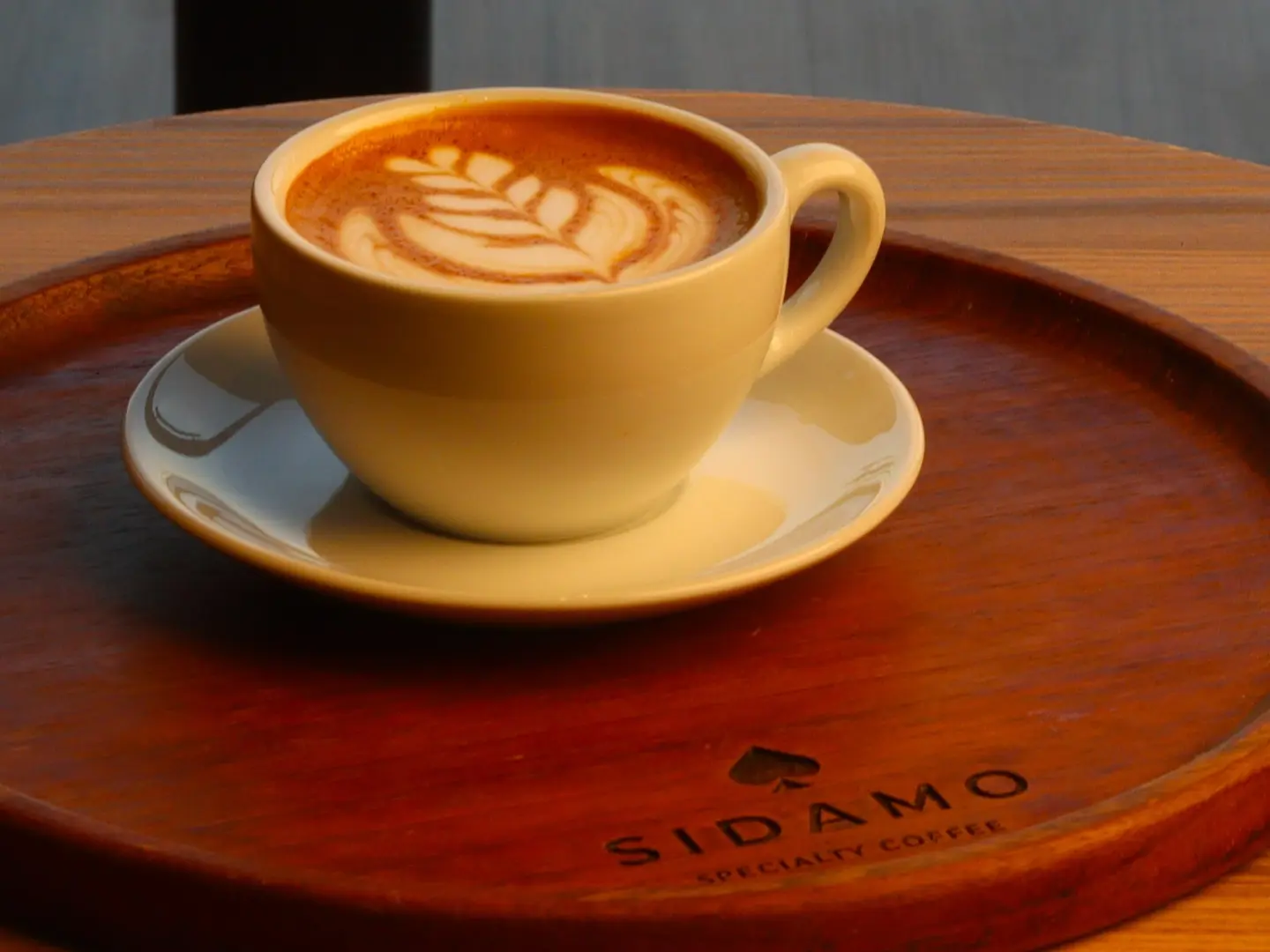 Cortado