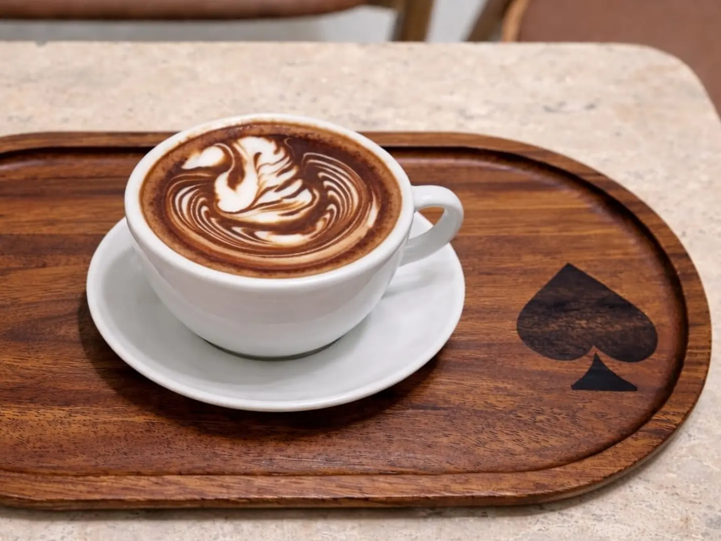 Spicy Mocha