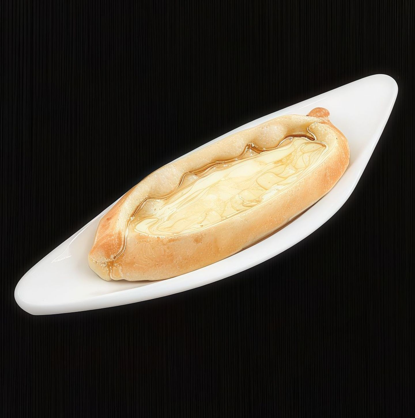 جبن سائل بالعسل