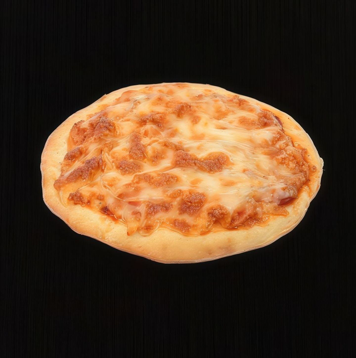 محمرة