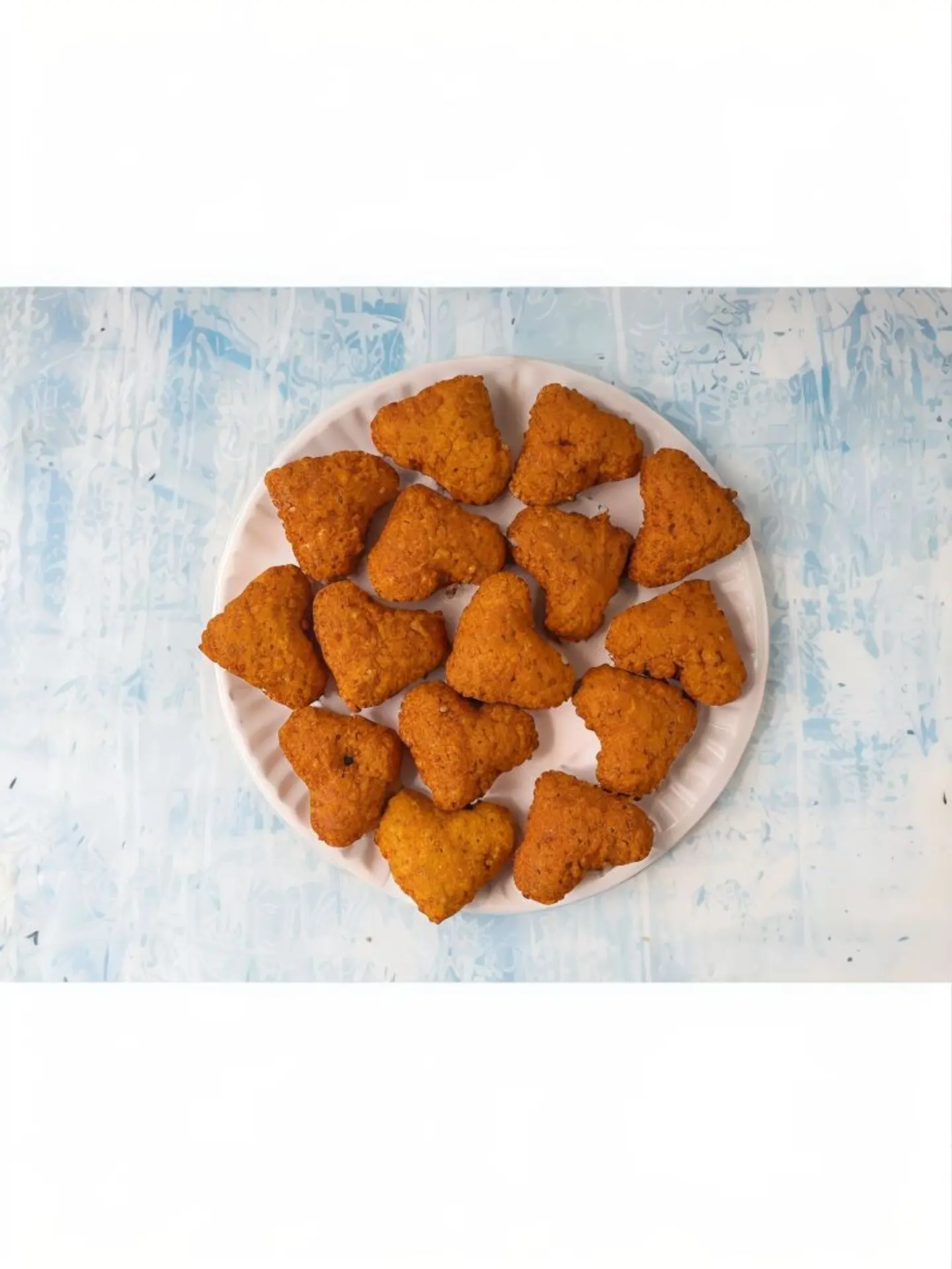 Arabic Falafel