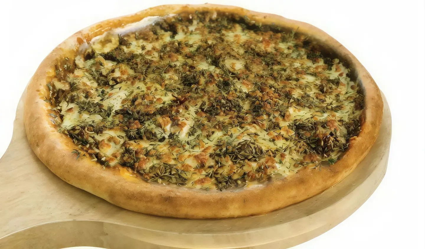 Special Thyme - Small