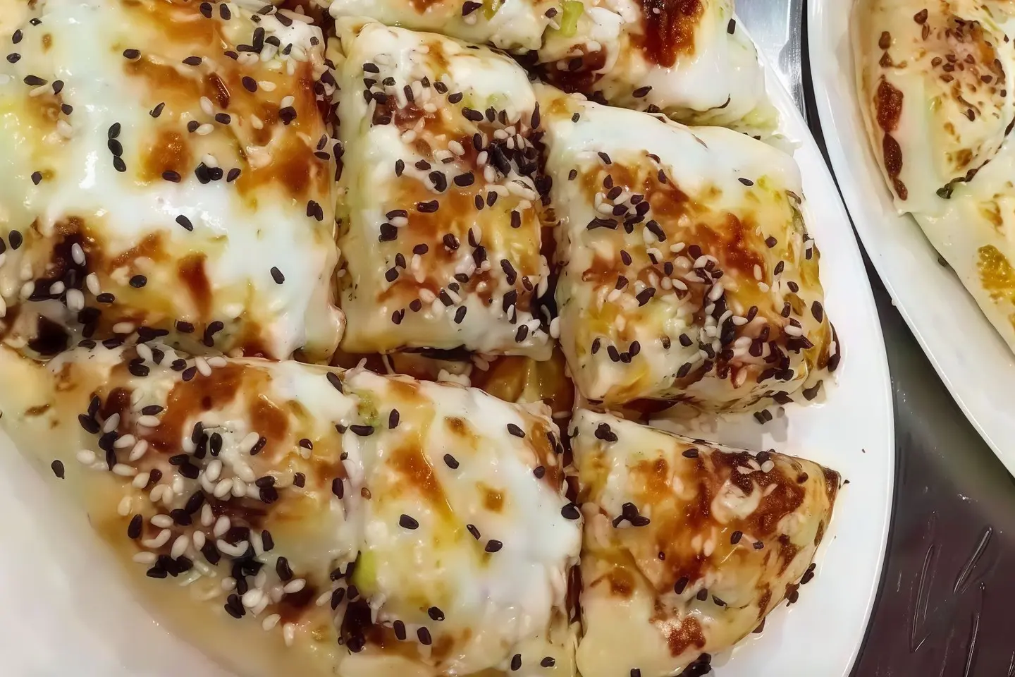 Shawarma Crunchy - Small