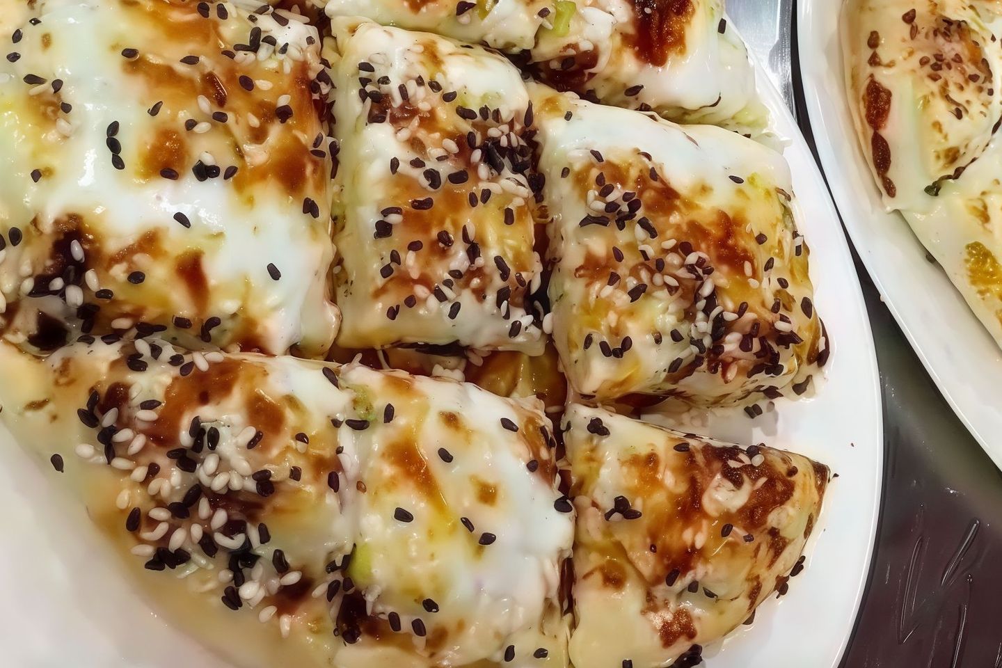 قرموشة شاورما - صغير