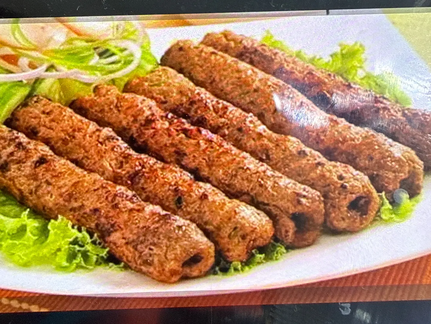 Kabab - Sm