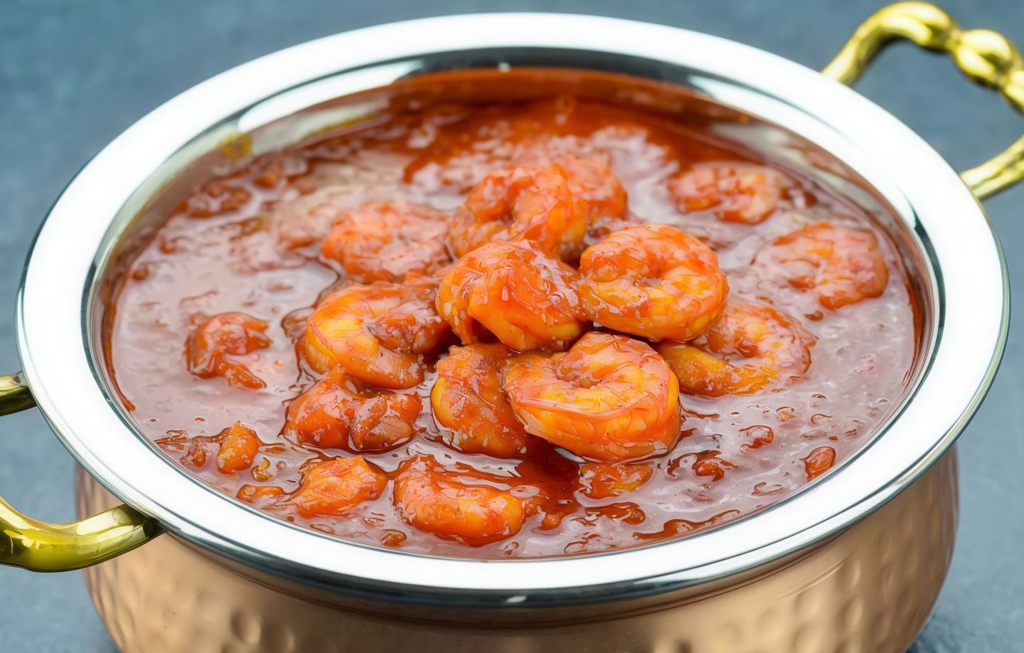 Prawns Masala