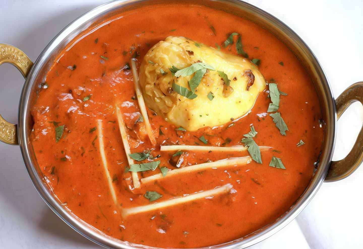 Fish Masala