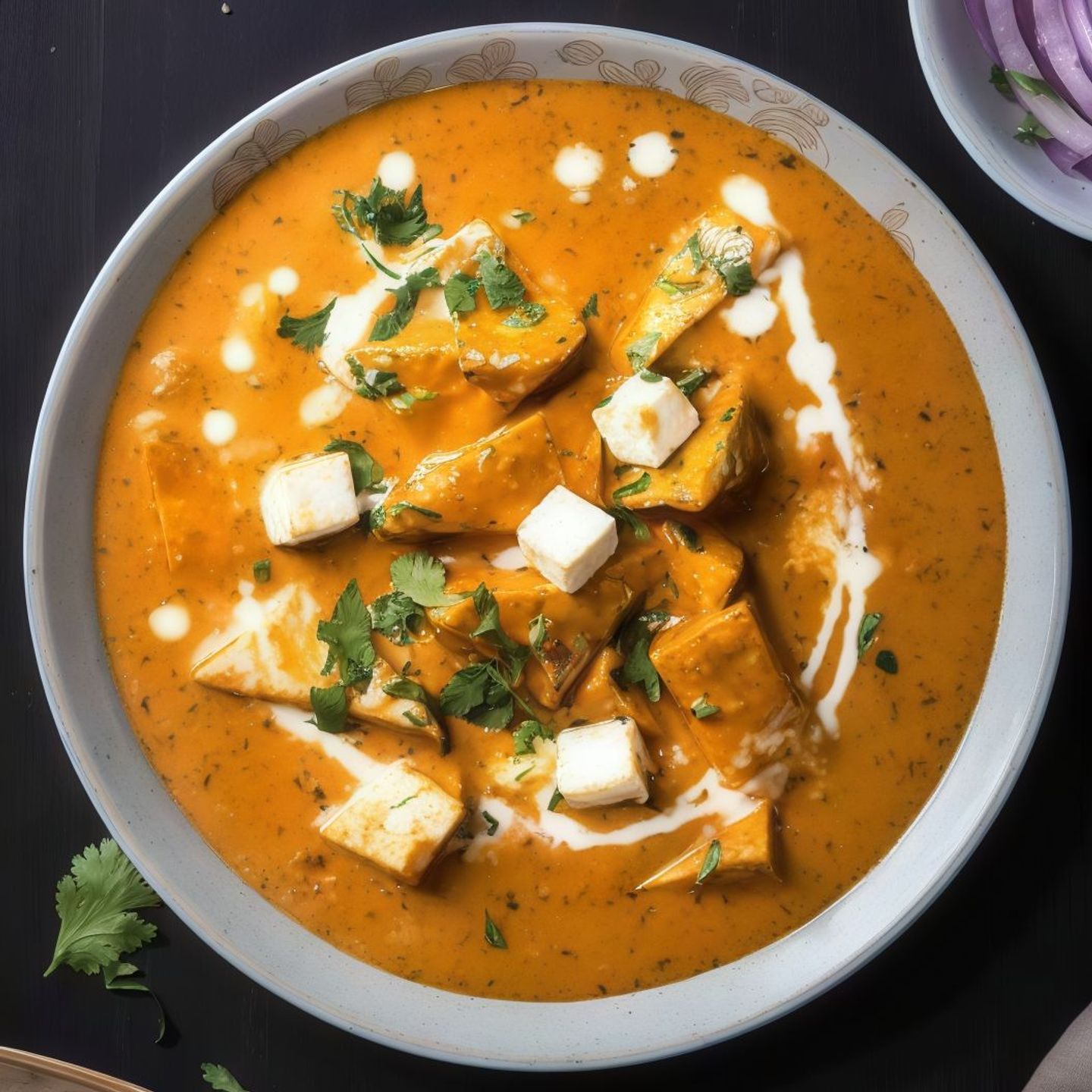 Paneer Chatpat