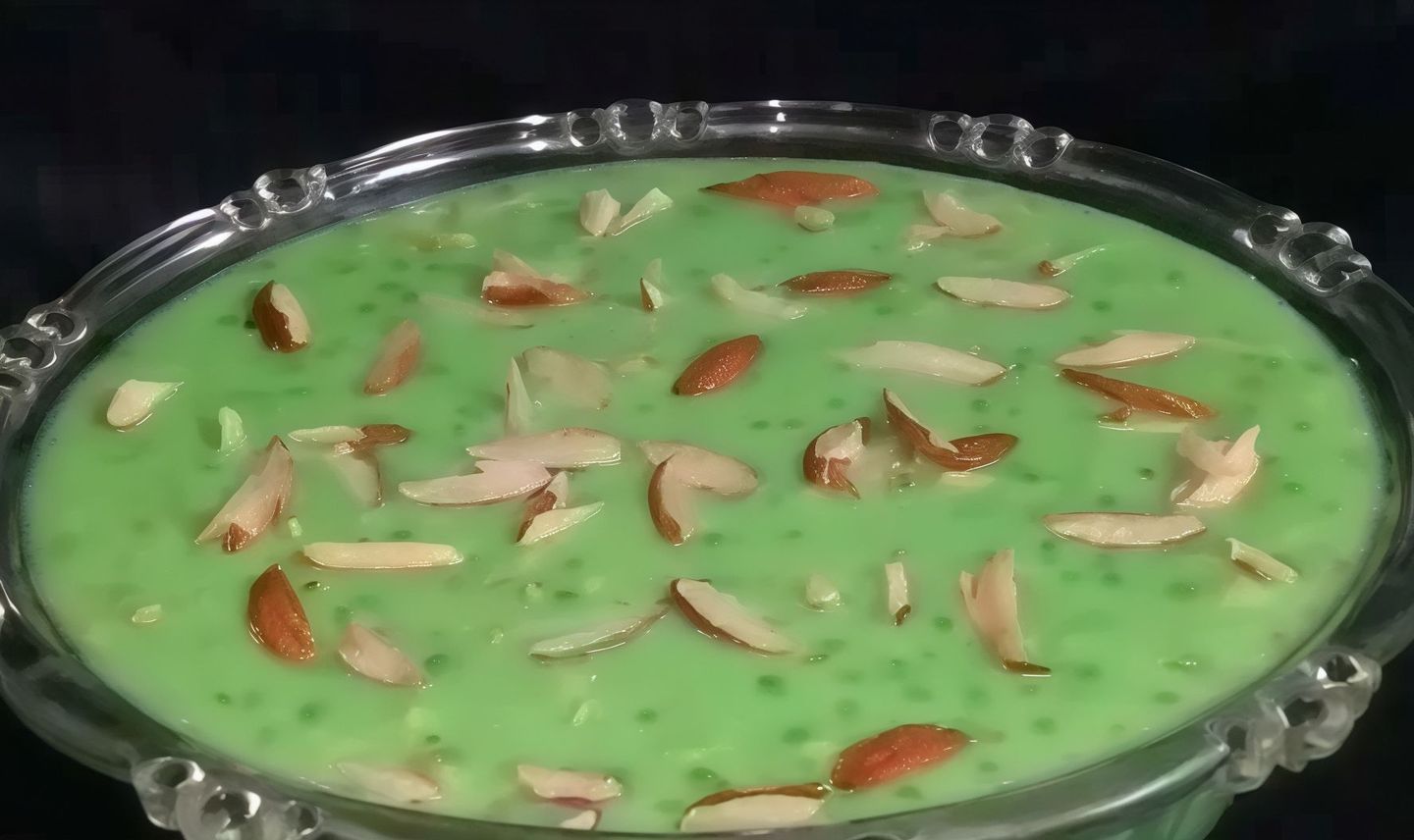 Kaddu Ki Kheer