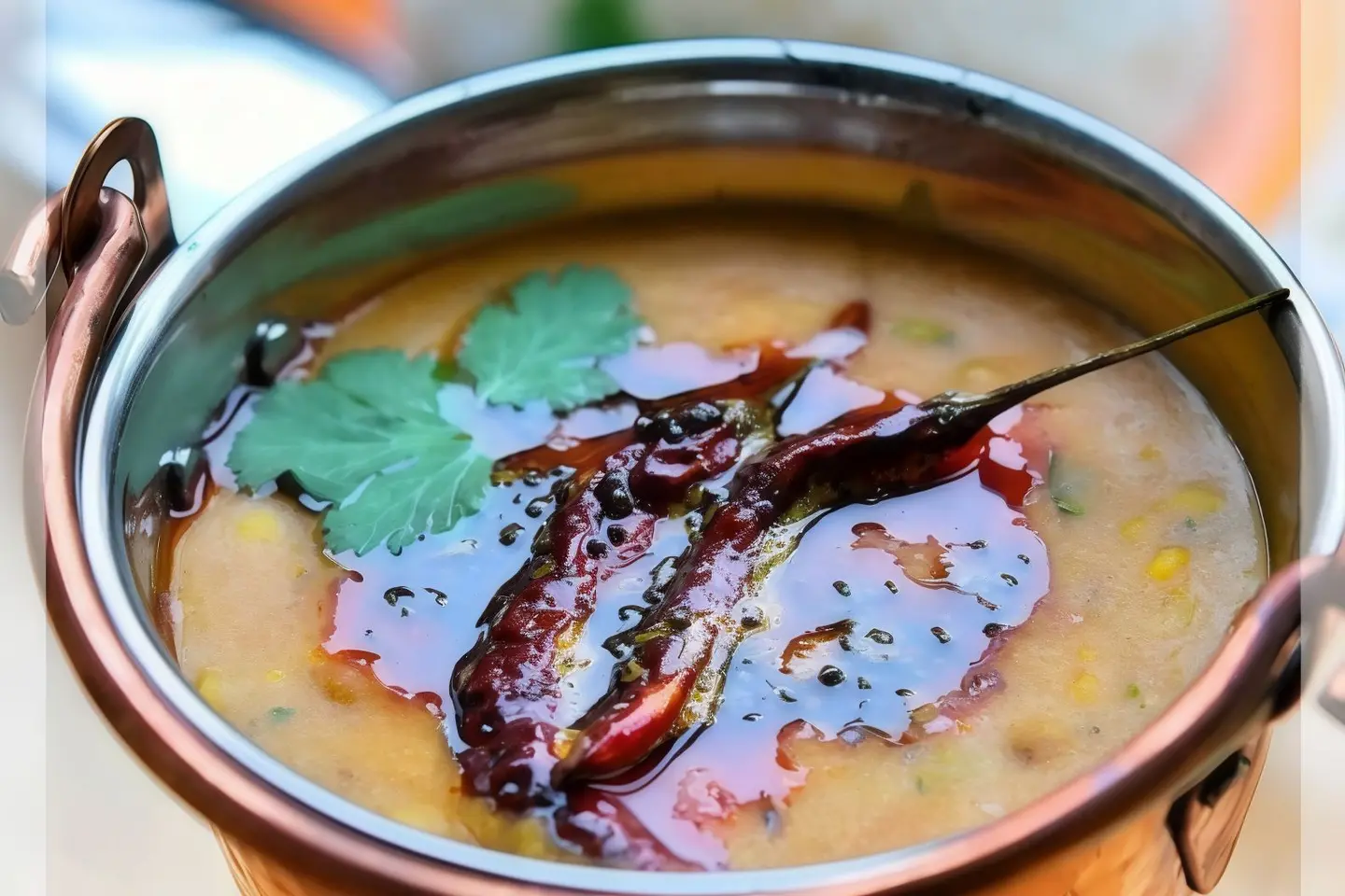 Dal Fry/Tadka