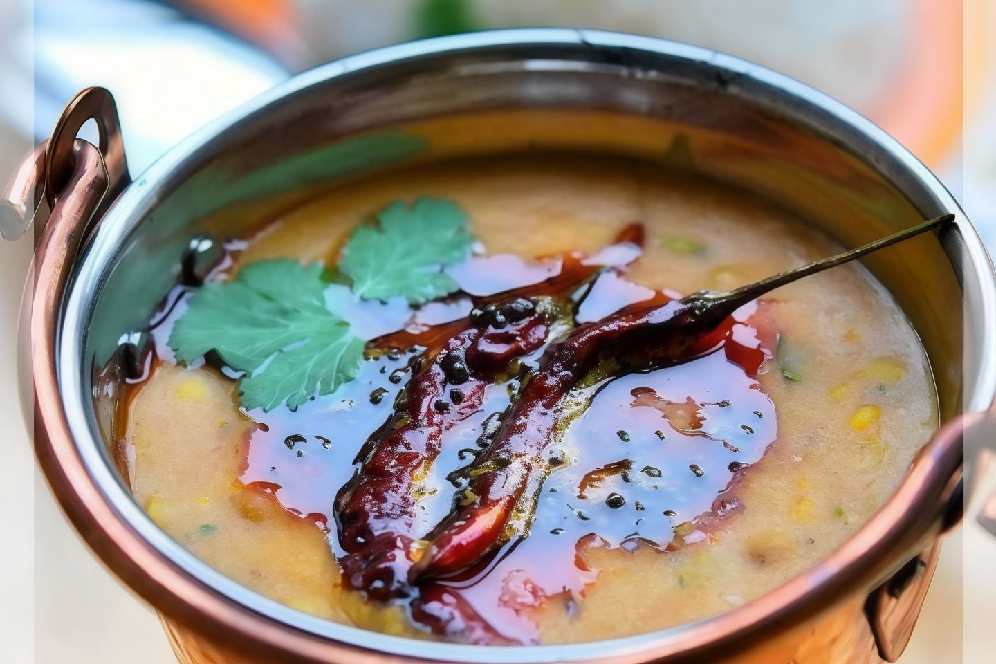 Dal Fry/Tadka